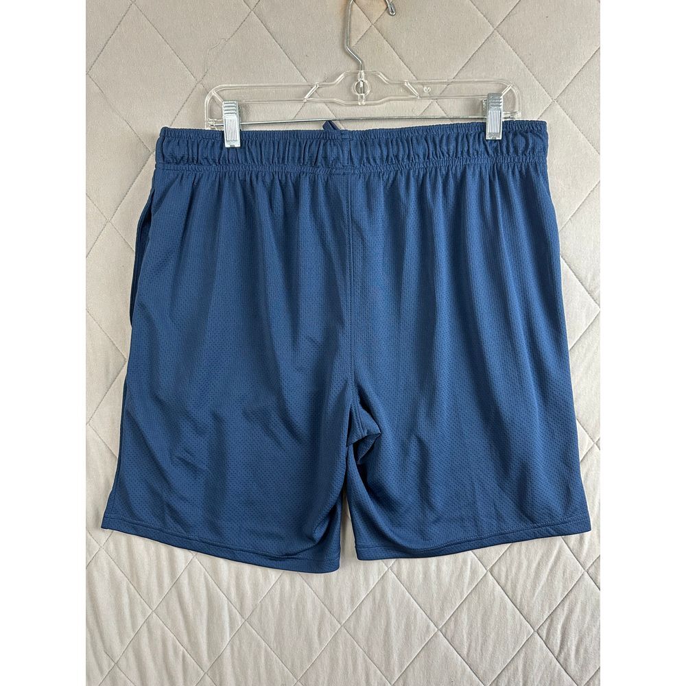 Athletic Works Shorts Men's Large Drawstring - Picture 3 of 6